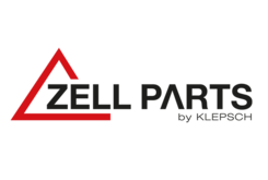 Logo Zellparts Logo Zellparts