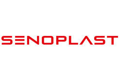 Senoplast Logo Senoplast Logo