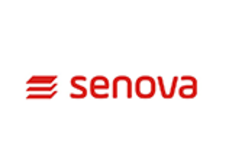 Logo Senova Logo Senova