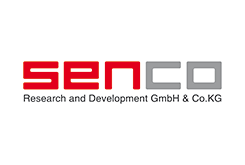 Senco Research & Development GmbH & Co. KG Senco Research & Development GmbH & Co. KG