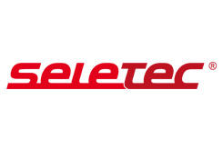 Logo Seletec Logo Seletec