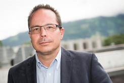 Günter Klepsch, CEO Senoplast Günter Klepsch, CEO Senoplast