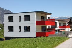 Condominium in 6401 Inzing Condominium in 6401 Inzing