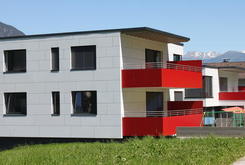 Condominium in 6401 Inzing Condominium in 6401 Inzing