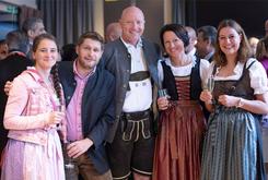 EPDA Annual General Meeting 2018 EPDA Annual General Meeting 2018