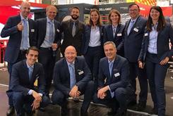 Our Zell Metall Fair Team Our Zell Metall Fair Team