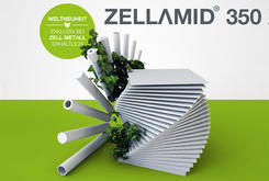 ZELLAMID® 350 XF