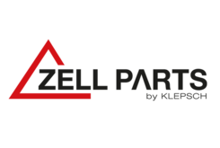 Logo Zellparts